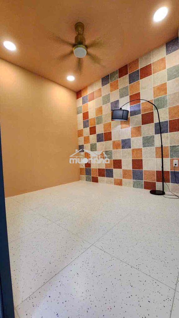 Bán căn góc 2 mặt tiền – hẻm 1153 huỳnh tấn phát, quận 7 . - 3