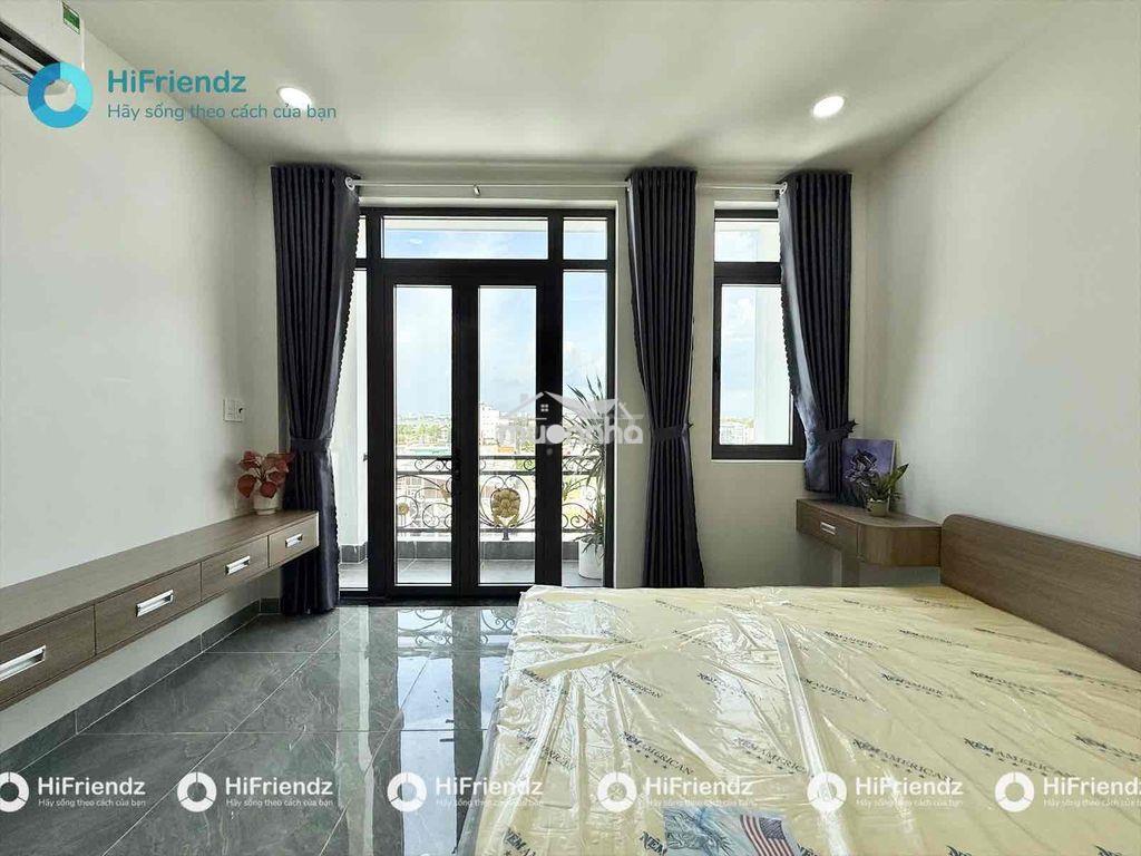 Chdv tách bếp full nội thất cao cấp vị trí đắc địa view landmark 81 - 3