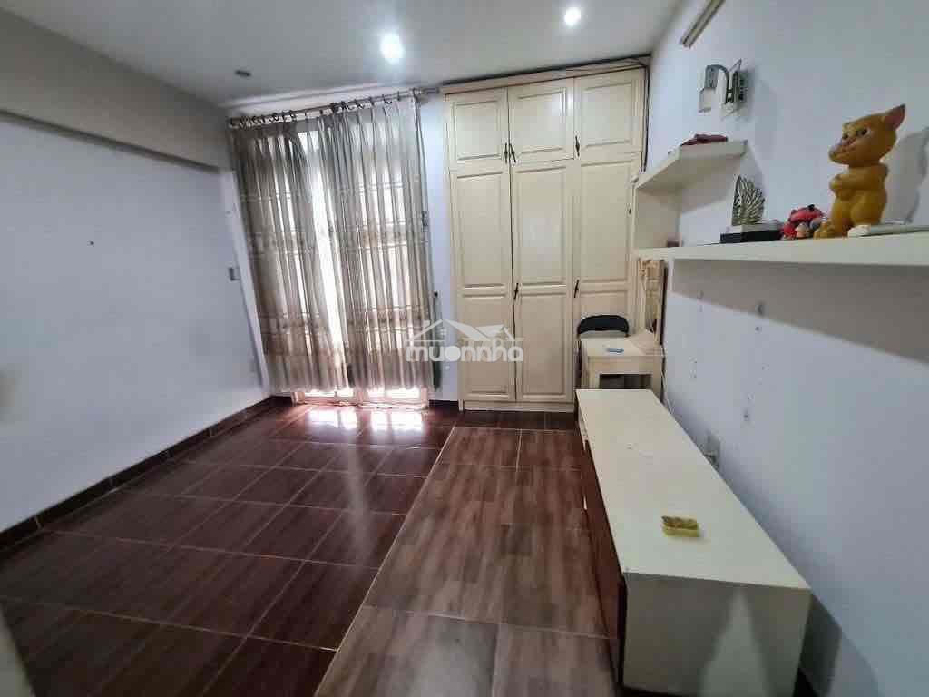Cho thuê gấp nhà lê văn sỹ phường 14 quận 3 - 3
