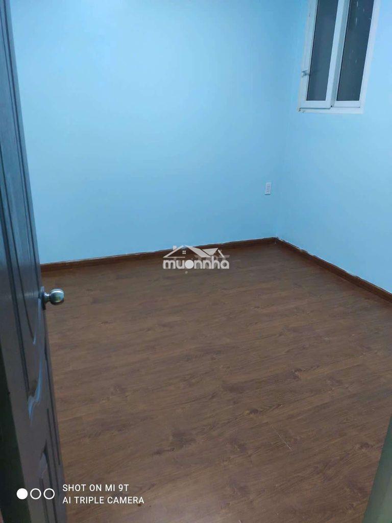 Cho thuê toky tower. 2pn 1wc. nhà trống.  cơ bản . full nội thất có cả - 3