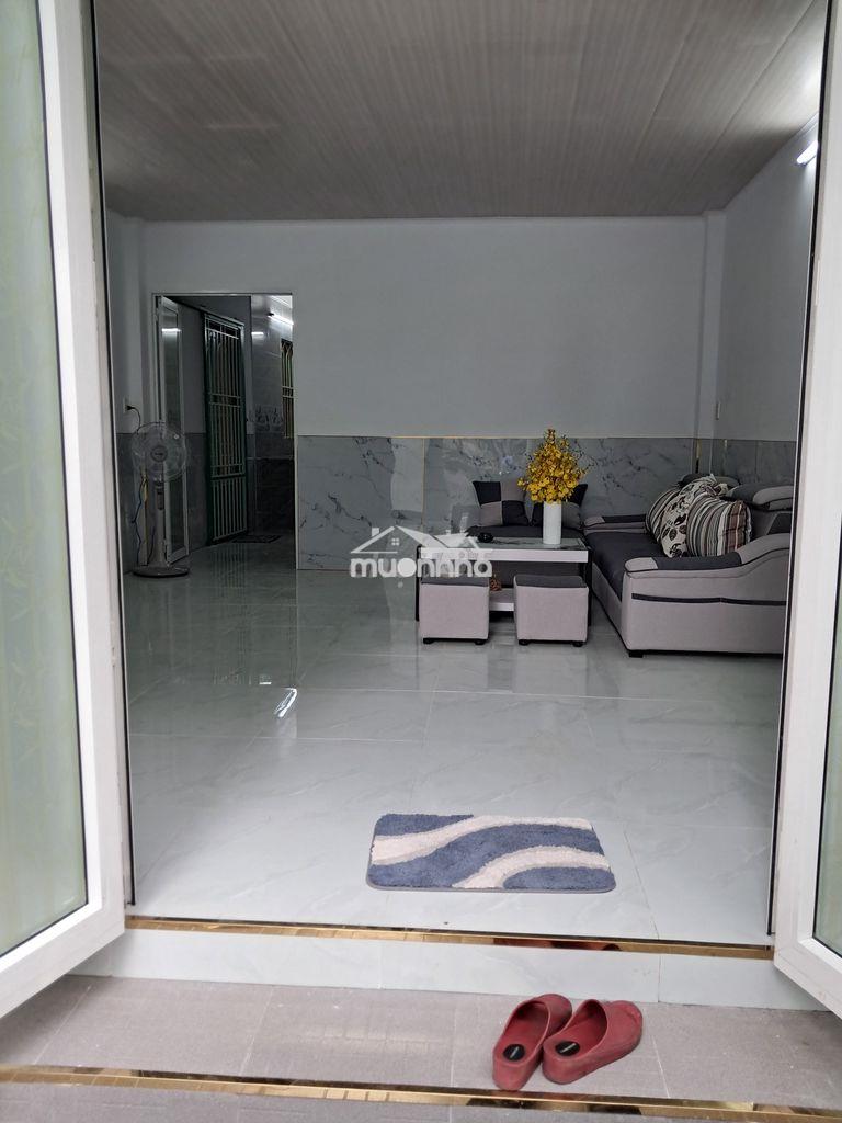 Chủ nhà,đường 3/2.nhà 2 lầu,đủ tiện nghi. - 2