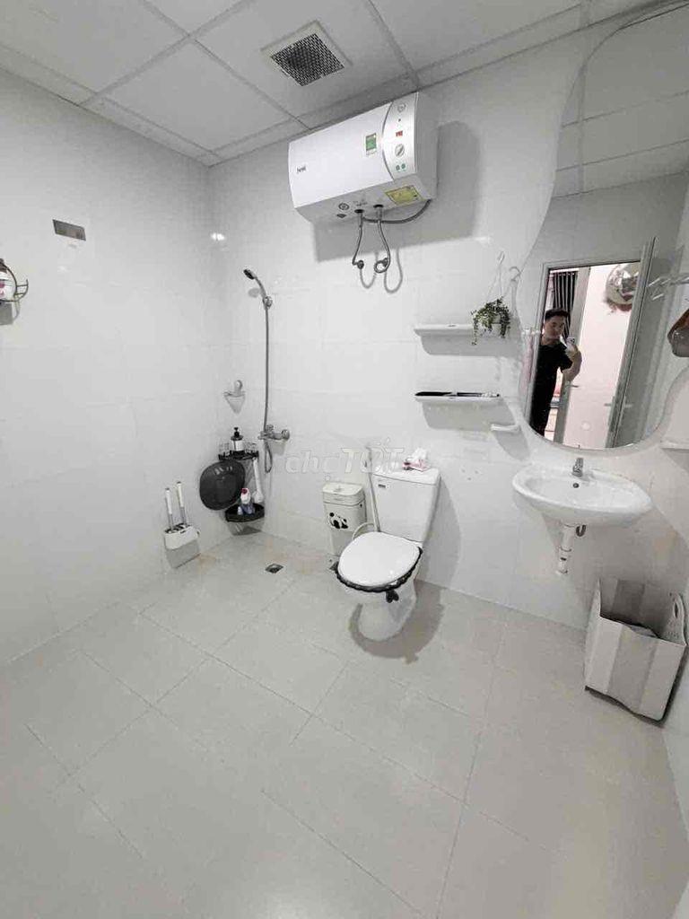 Căn hộ cao cấp trung tâm quận 8, sát parcmall - 4