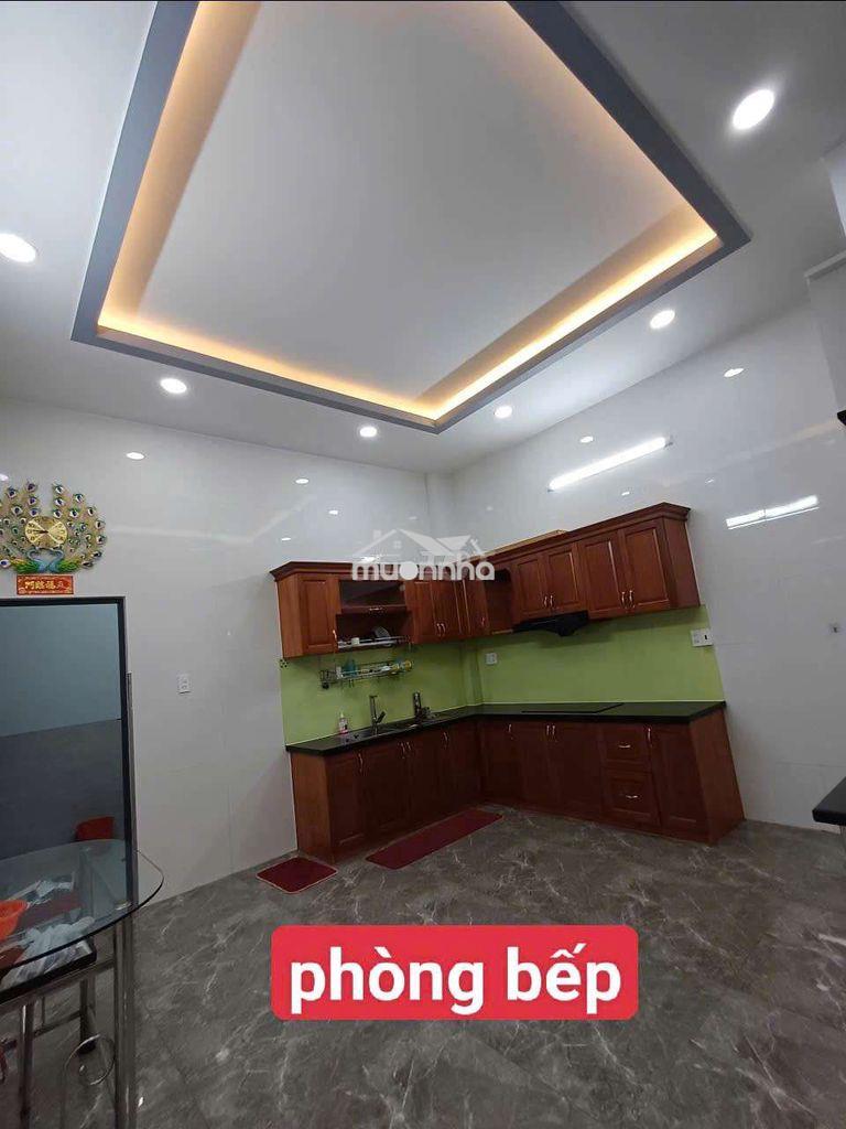 💥 Chủ nhà giảm mạnh còn 16 triệu – nhà đẹp 4pn – xách vali vào ở liền - 4