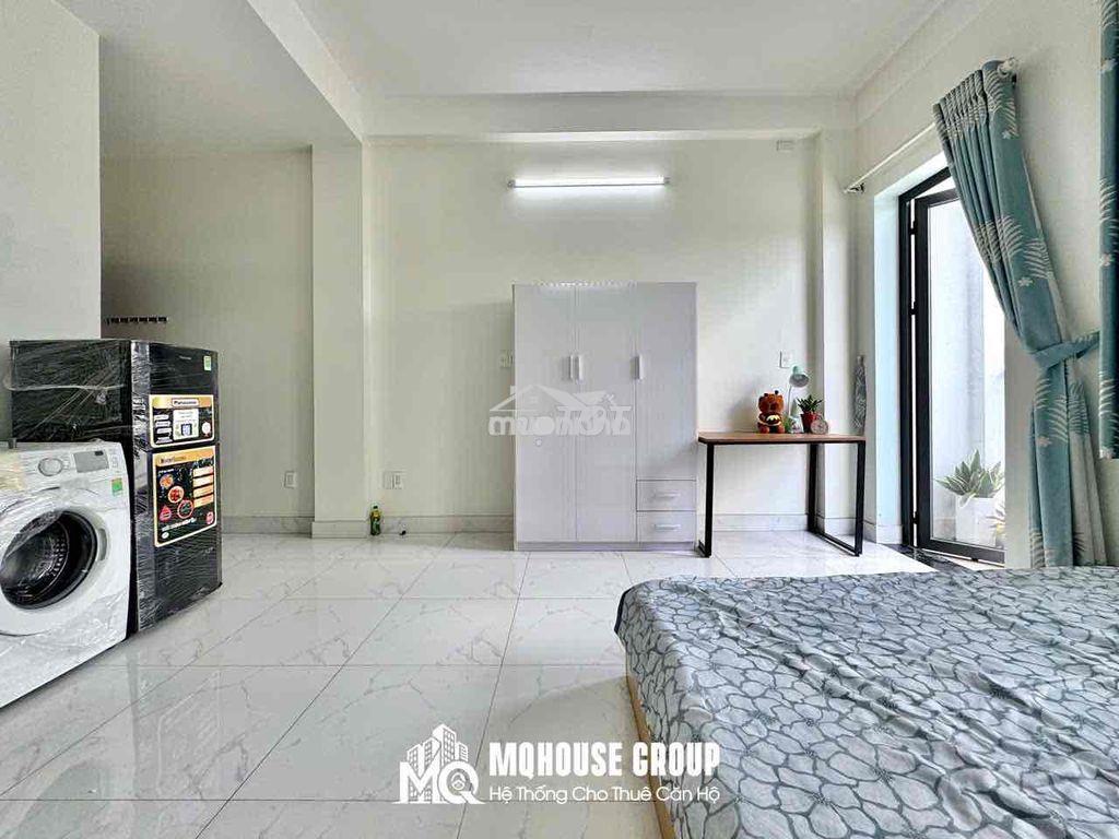 Studio ban công 32m2 | aeon tân phú, đường tân thắng, gần công thương - 4