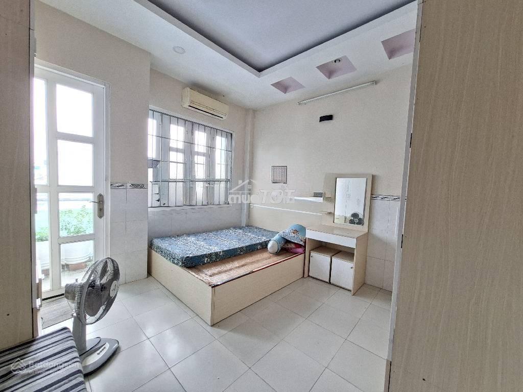 Bán nhà riêng đường bình thới, quận 11, 66m², 5pn - 3
