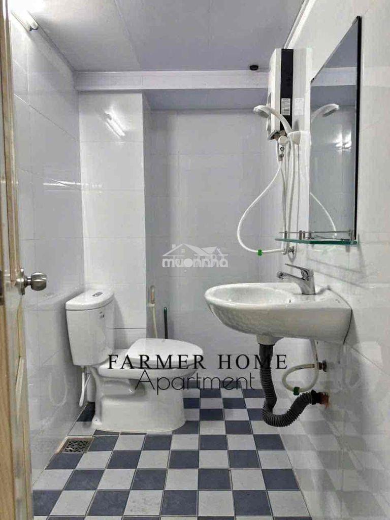 🔥Chdv siêu xinh – full nội thất - ngay phan đình phùng, phú nhuận 🔥 - 4