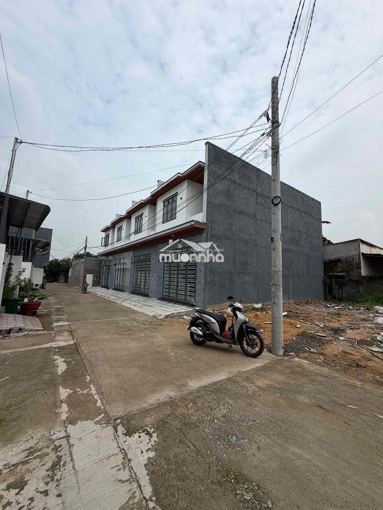 Chủ ngộp cần bán gấp đất sát đường dt 768 thạnh phú - 4