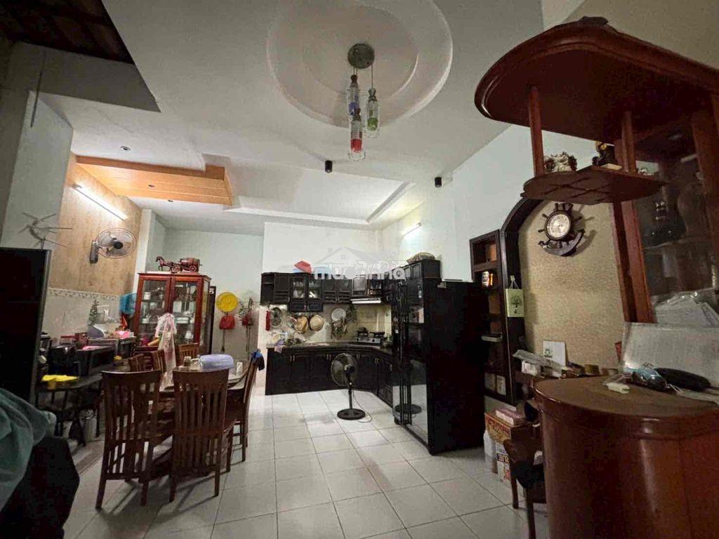 Bán nhà 3 tầng mt vũ ngọc phan đường 7m5 ngay chợ hoà khánh - 3