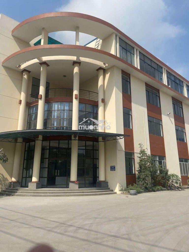 Cho thuê văn phòng kho nhà xưởng- lựa chọn lý tưởng cho doanh nghiệp. - 2