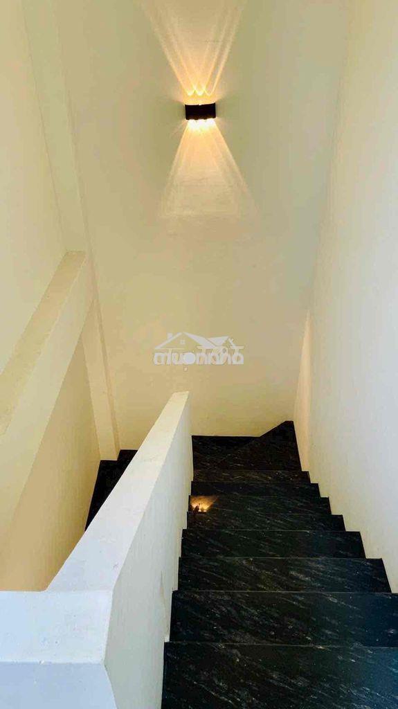 Nhà hẻm xe hơi đường số 28 , phường linh đông. kế bên đường vành đai 2 - 4