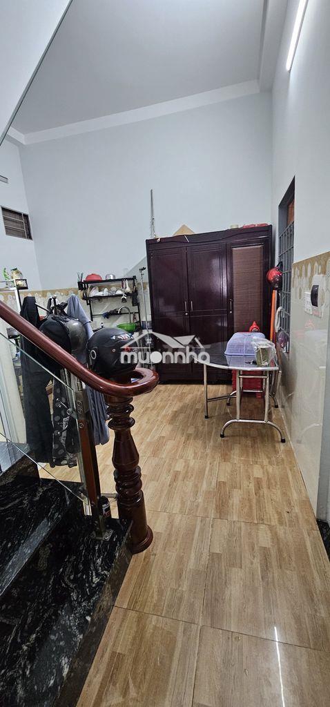 Cần bán nhà đất 5x37.4  - 2