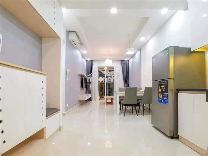 Garden gate 2pn/2wc 75m2 full nội thất sát công viên