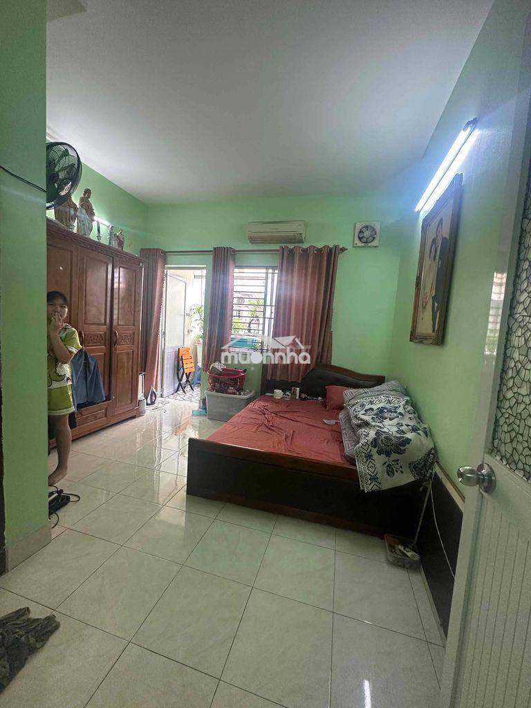 Căn hộ mặt tiền số 6 khu tên lửa ,68m2 ,2pn ,2wc ,shr . - 2