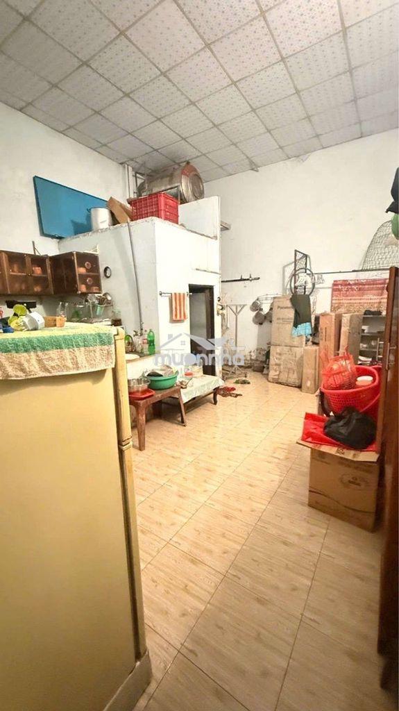 Bán nhà vĩnh lộc – 120m² full thổ cư, hẻm xe hơi ngay chợ, chỉ 4 tỷ! - 4
