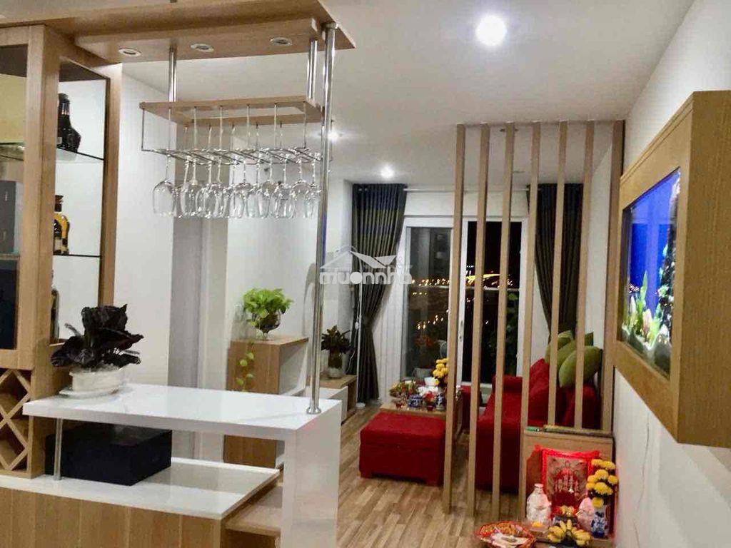 Chung cư city gate - 73m2 - giảm mạnh còn 2.799t - 2