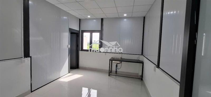 Phòng studio kdc 13e, nguyễn văn linh (đh văn hiến), bình hưng-b.chánh