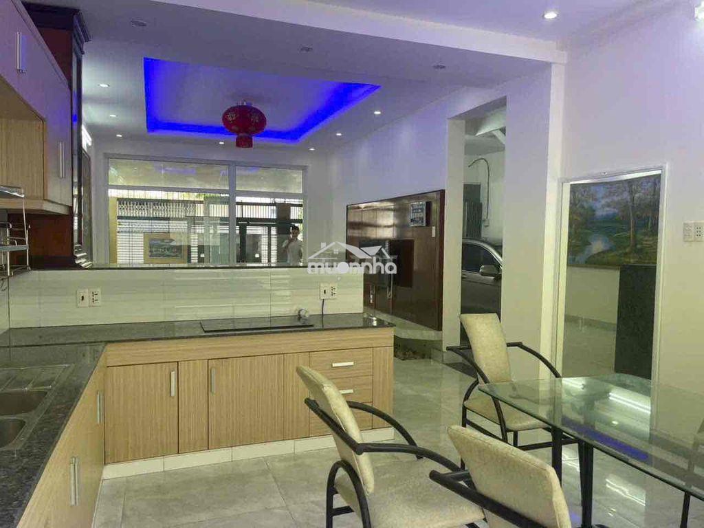 Bán nhà him lam- kiều đàm , 3 tầng , giá 6 tỷ 050 - 2