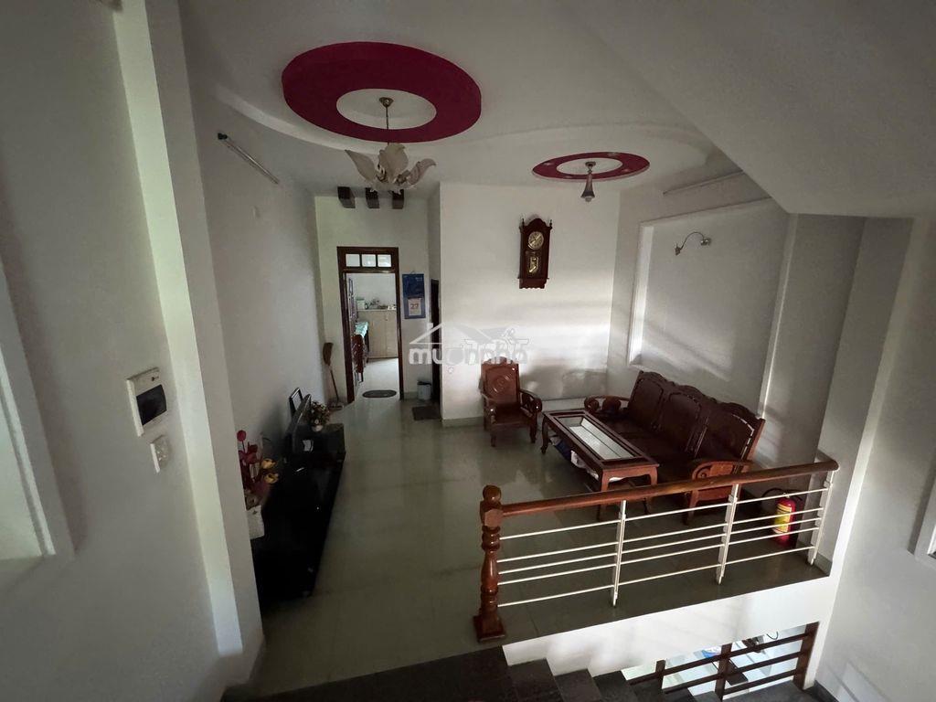 Cho thuê nhà 4 tầng mt đường lê thanh nghị, gần 30/4 hải châu - 4