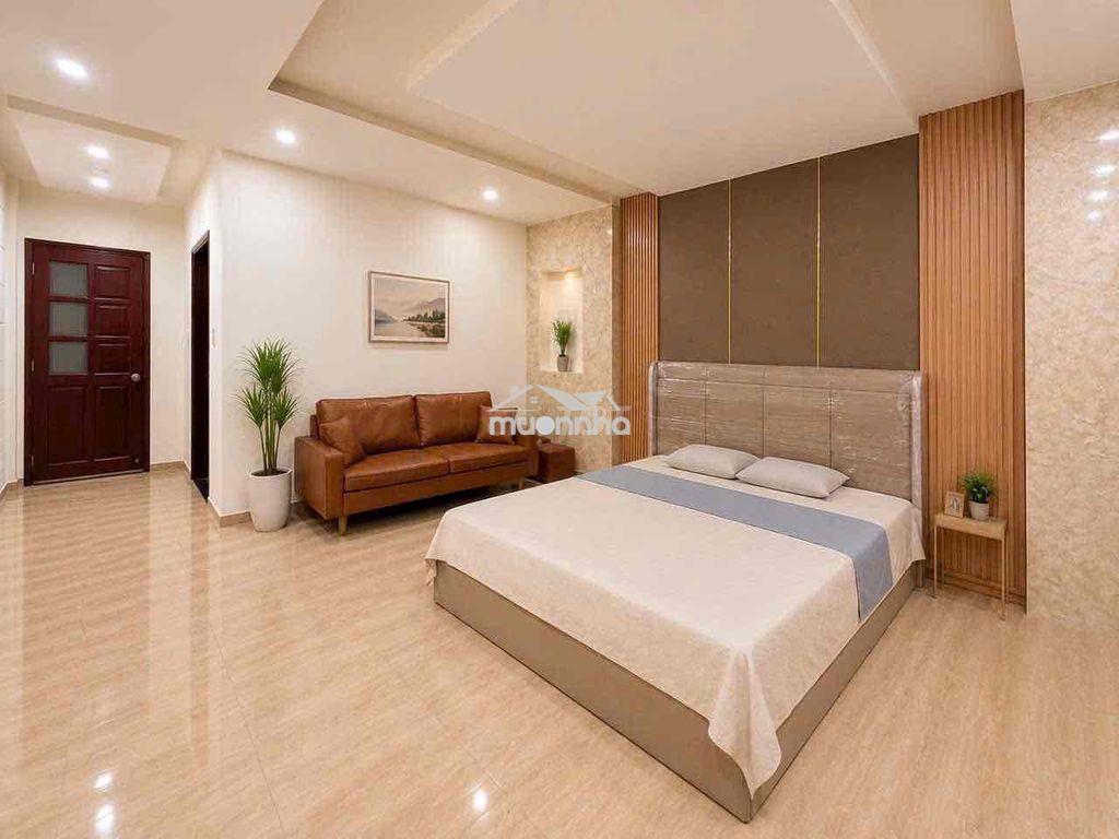 🔥 Cực phẩm 1  pn, 1 pk - toà nhà mặt tiền phan văn trị - 2
