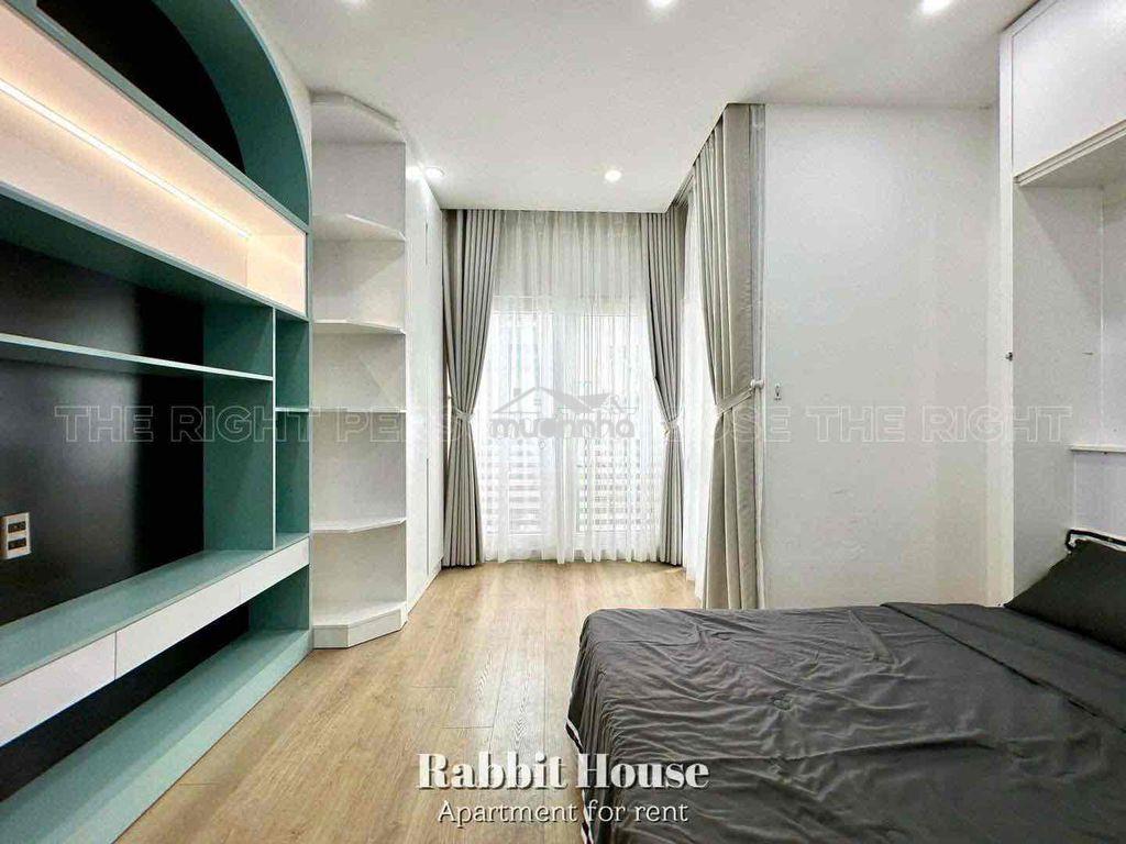 🔥Tổng hợp 2phòng ngủ - bình thạnh - cửa sổ - ban công - khu trung tâm - 3
