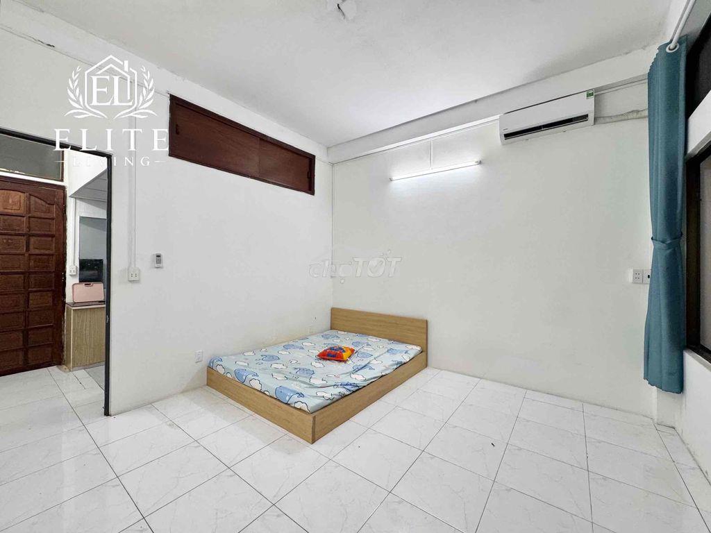 1pn tách bếp gần 40m2 full nội thất, không giới hạn ng ở ngay ueh - 4