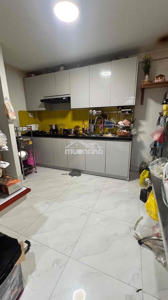 Nhà 2 tầng 75 m² ngang 4,3 x 13,5 gò vấp giáp bình thạnh giá ngộp 5 tỷ - 3