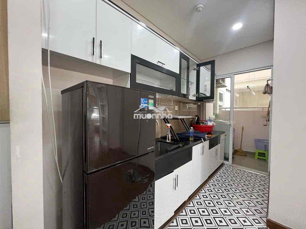 Dragon hill 2 cho thuê 2pn + 1wc full đồ giá 10triệu ở liền còn giảm - 3