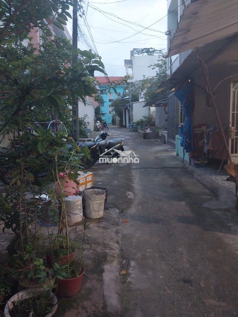 Nhà  lái thiêu vị trí đẹp - 3