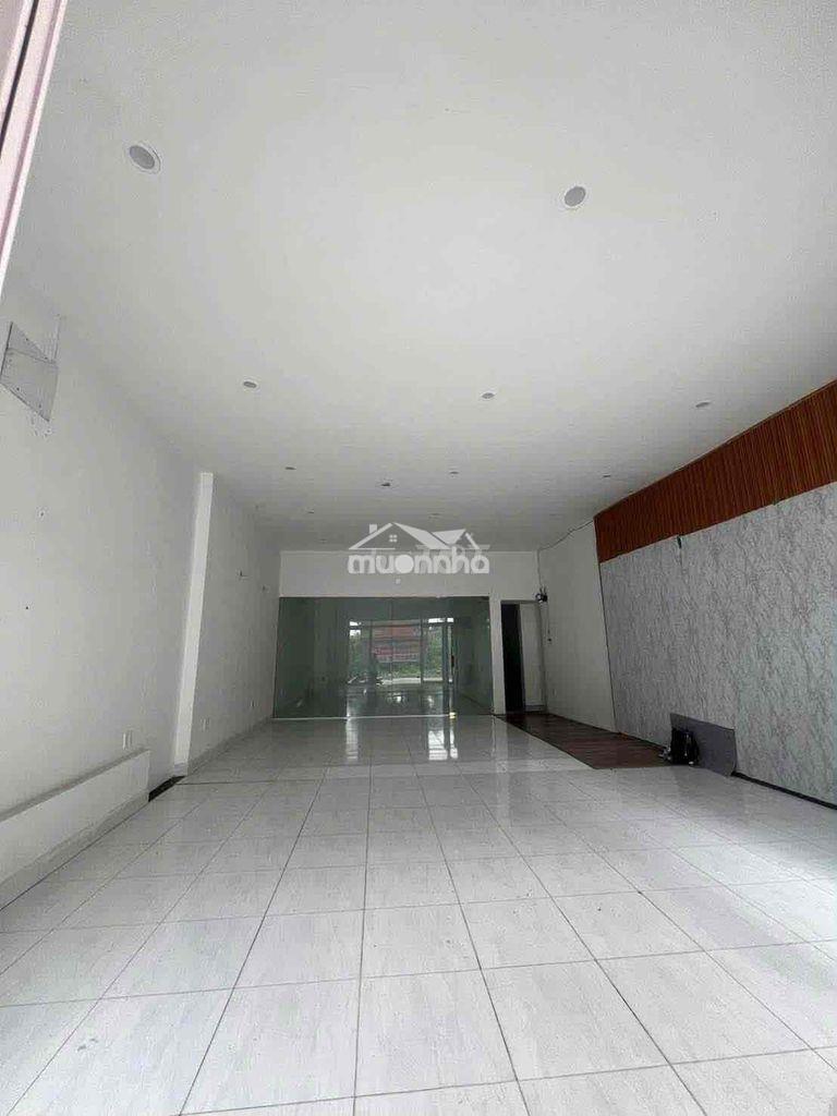 Cho thuê nhà mặt tiền hẻm 793 trần xuân soạn – p. tân hưng, quận 7