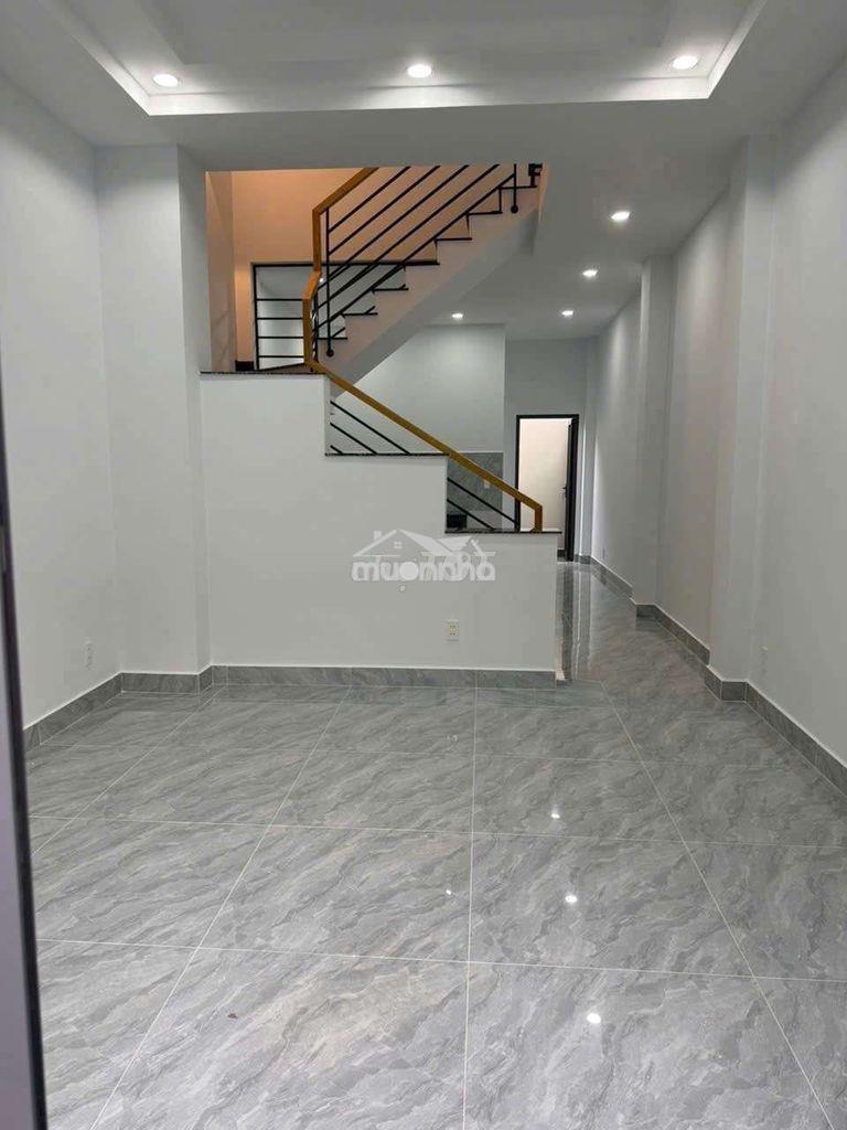 Chính chủ cho thuê nhà hẻm cụt 4x15 2lầu 4pn 5wc - 3