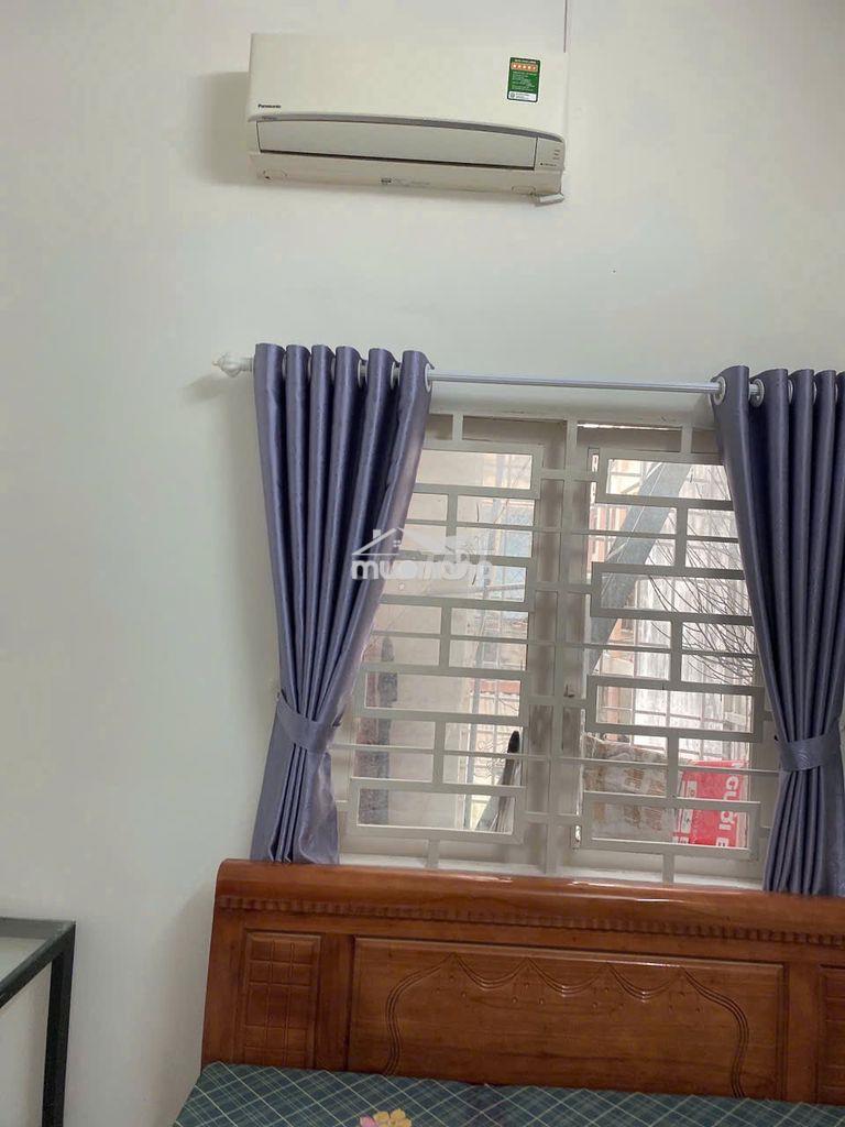 Cho thuê phòng đường số 3 phường 9 gò vấp - 2