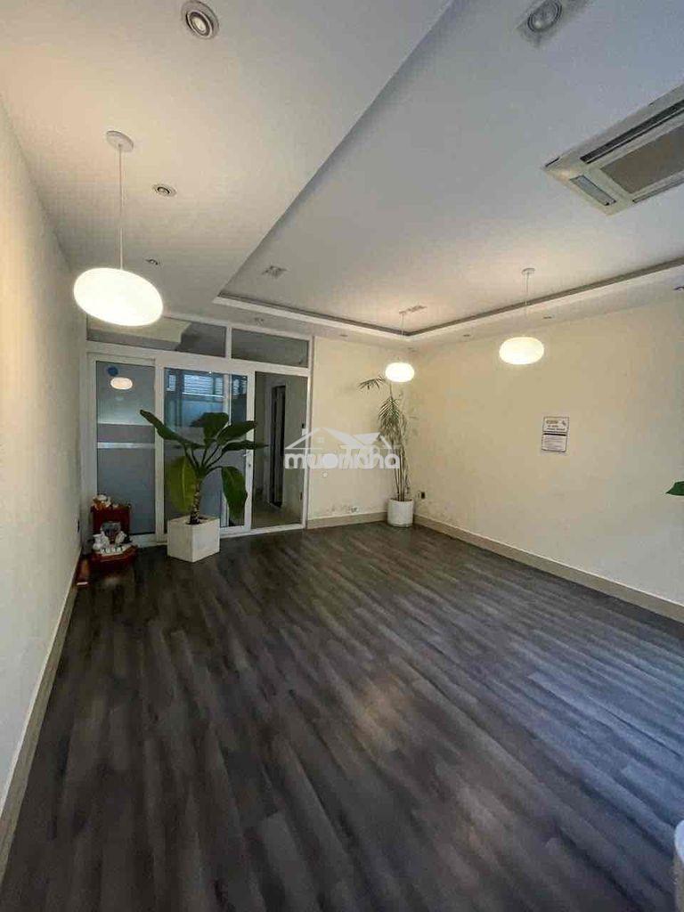 Cho thuê nhà mặt tiền hoàng trọng mậu - 4