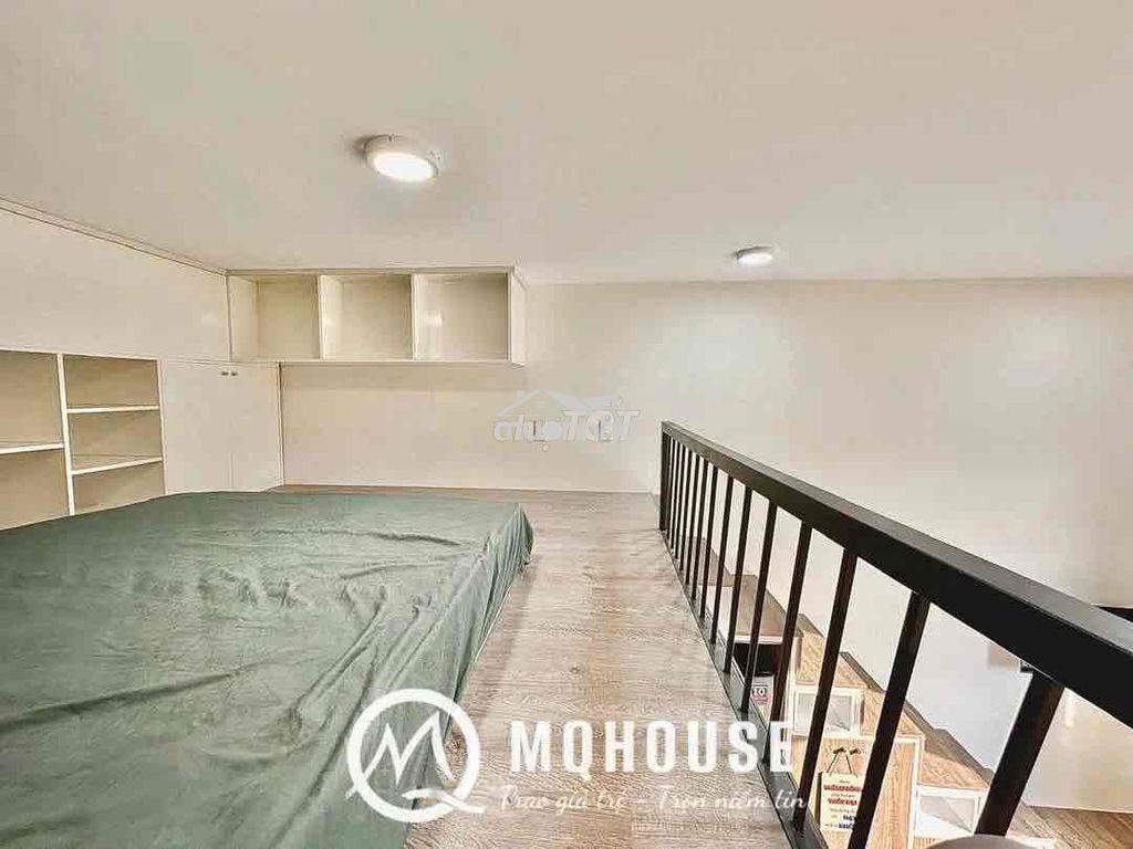 Trống lại duplex full nội thất🔥tô ký🔥công viên phần mềm - 4
