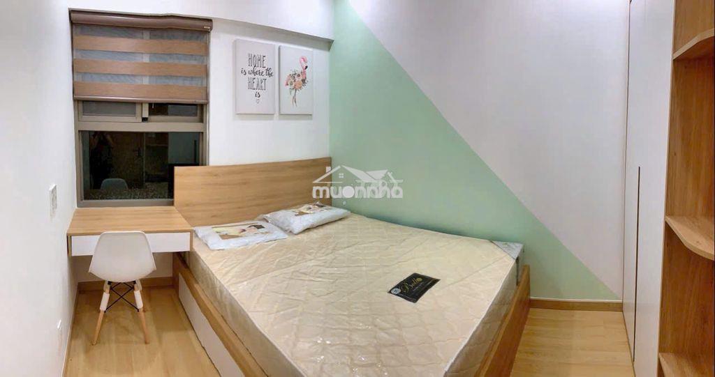 Cho thuê căn hộ saigon south residences - 2pn full nội thất - ở liền - 4