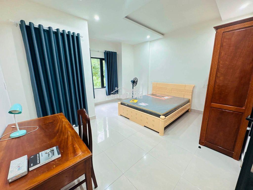 Nhà 2 tầng 2pn 3wc ngay biển mỹ khê - 2