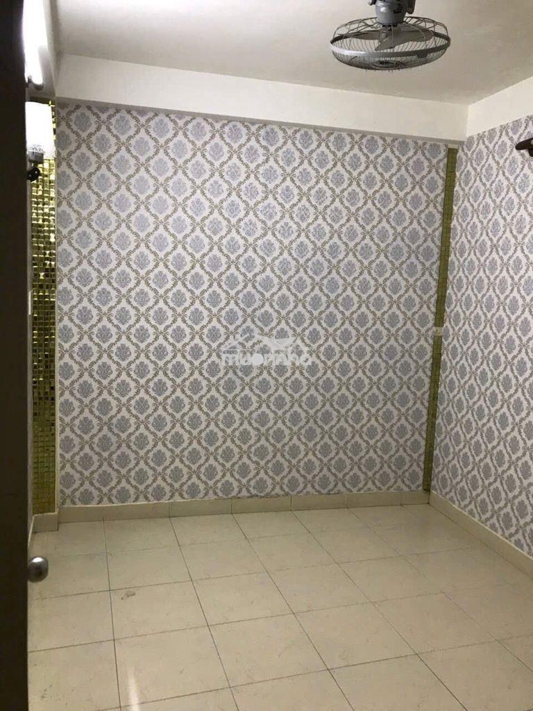 Nhà nguyên căn hẻm 150 bến vân đồn, quận 4 - 2