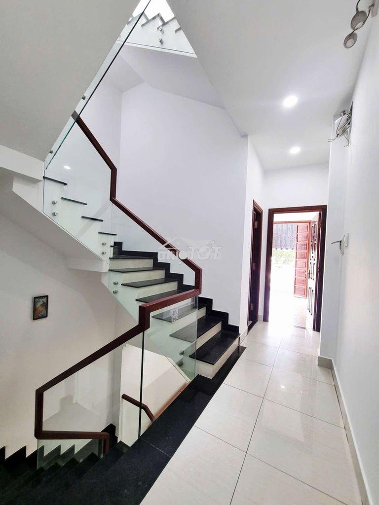 Nhà 4 tầng chính chủ gấp bán - 2
