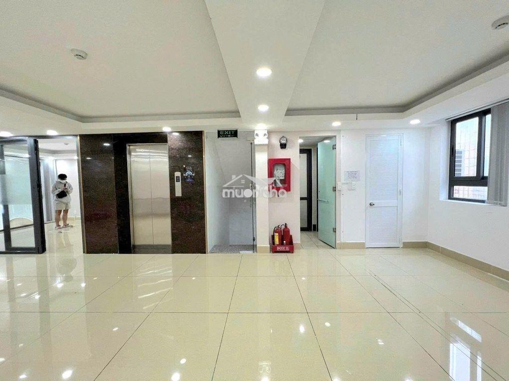 Cho thuê sàn văn phòng 120m2 khu trần não giá 32 triệu - 3