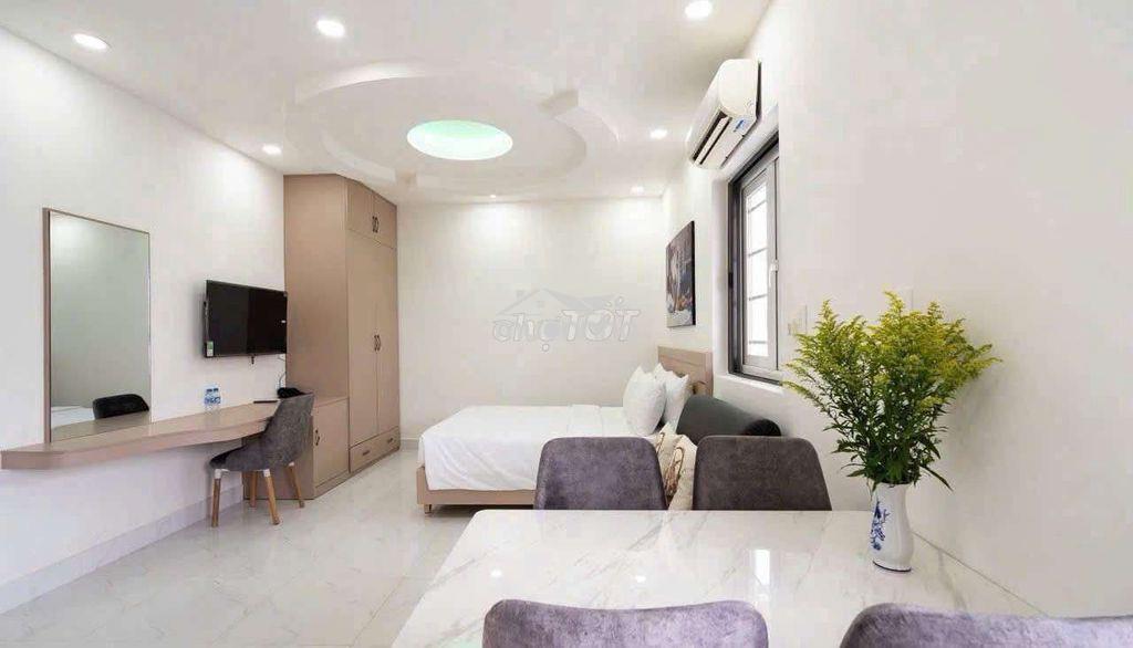 Thật 100% rẻ 11.49 tỷ
hẻm 6m 4x13m. 50m2 trệt 3 lầu trương quốc dung - 4