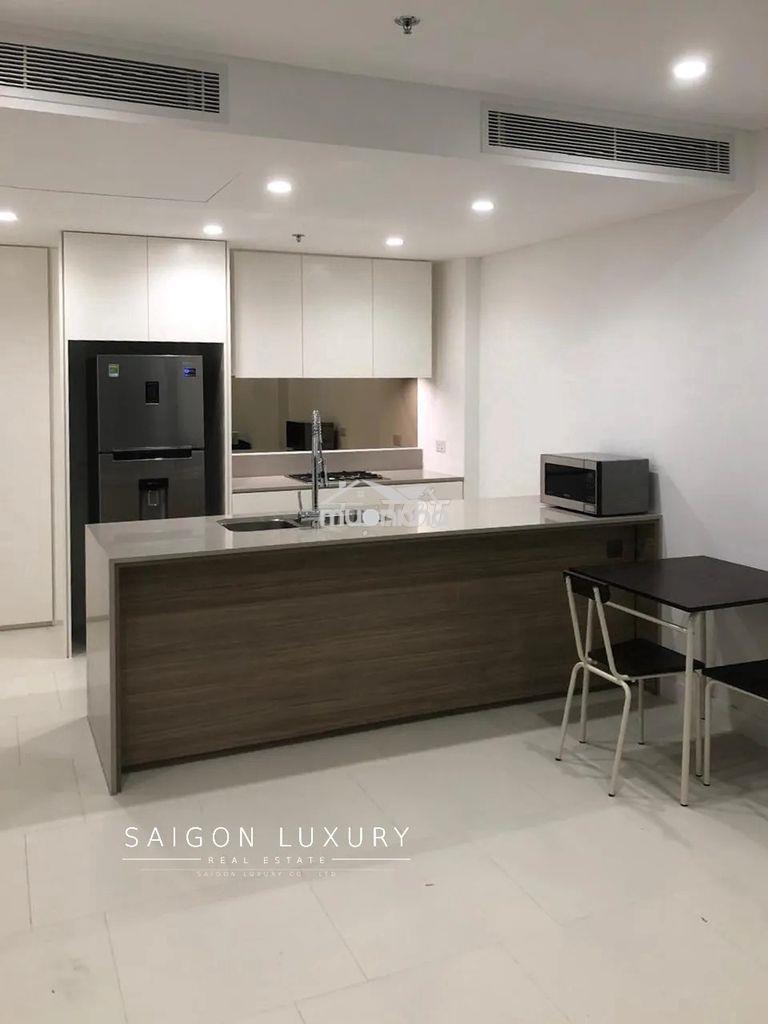 Bán căn hộ 1 phòng ngủ city garden – tháp p1 | suất người nước ngoài - 3