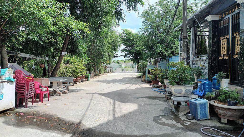 Chính chủ cho thuê nhà nguyên căn 4 x 17 nguyễn bình - 3