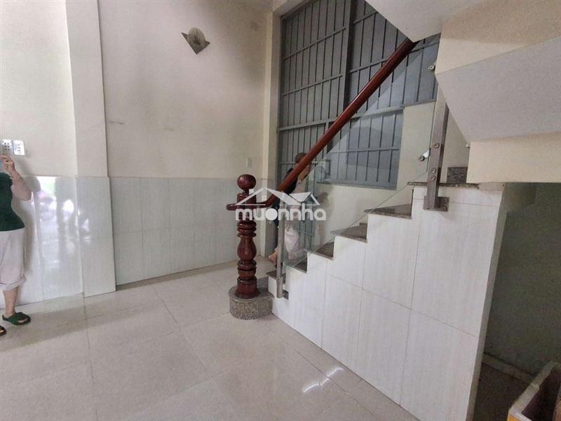 Nhà cho thuê 6x4 - chỉ 4.5 triệu/tháng – phan văn hớn 1 sẹc - bà điểm