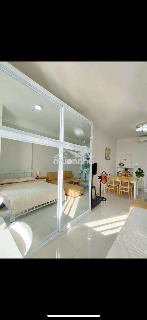 Căn hộ sunrise city central 2 pn .dt.:76m2
