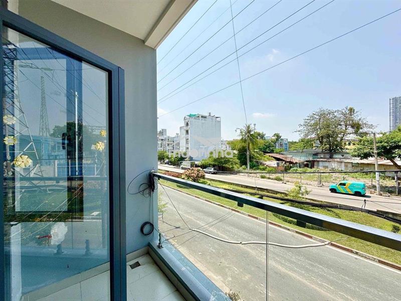 Chính chủ cho thuê chdv cao cấp - giá hssv