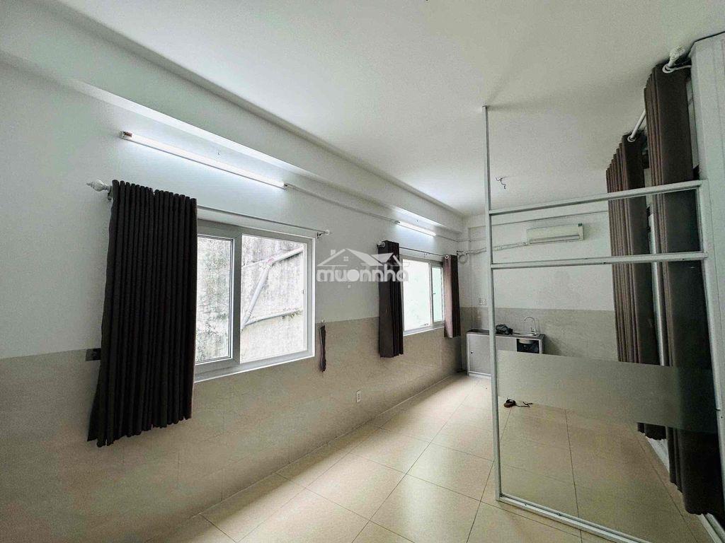 Phòng mới đang setup nội thất | 40m2 | ngay học viện hành chính - 2