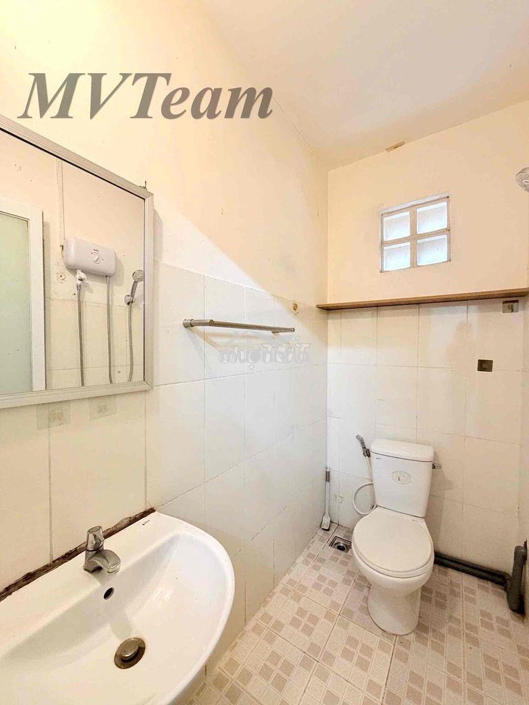 Cho thuê studio cửa sổ ngay toà nhà viettel quận 10 giá tốt - 4
