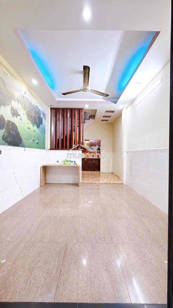 Bán nhà 5 tầng khu dân cư gần đường tôn đản - 3