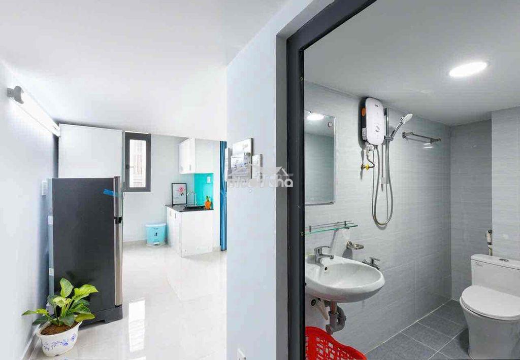 💥 Cho thuê căn hộ duplex full nội thất cao cấp - tại bình thạnh - 3