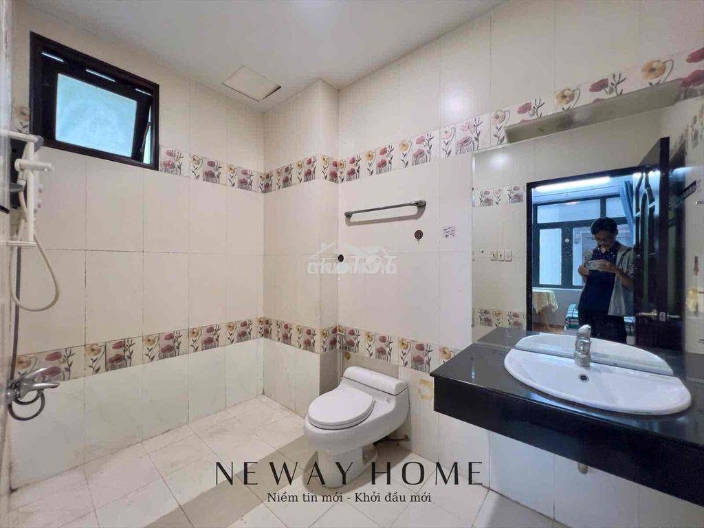 Studio cửa sổ trời siêu mới full nội thất gần cầu nguyễn văn cừ - 2