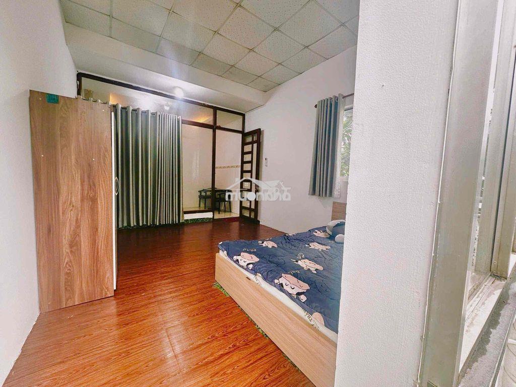Căn hộ 1pn giá sinh viên - bancol full nt- ngay đh công thương tân phú - 3